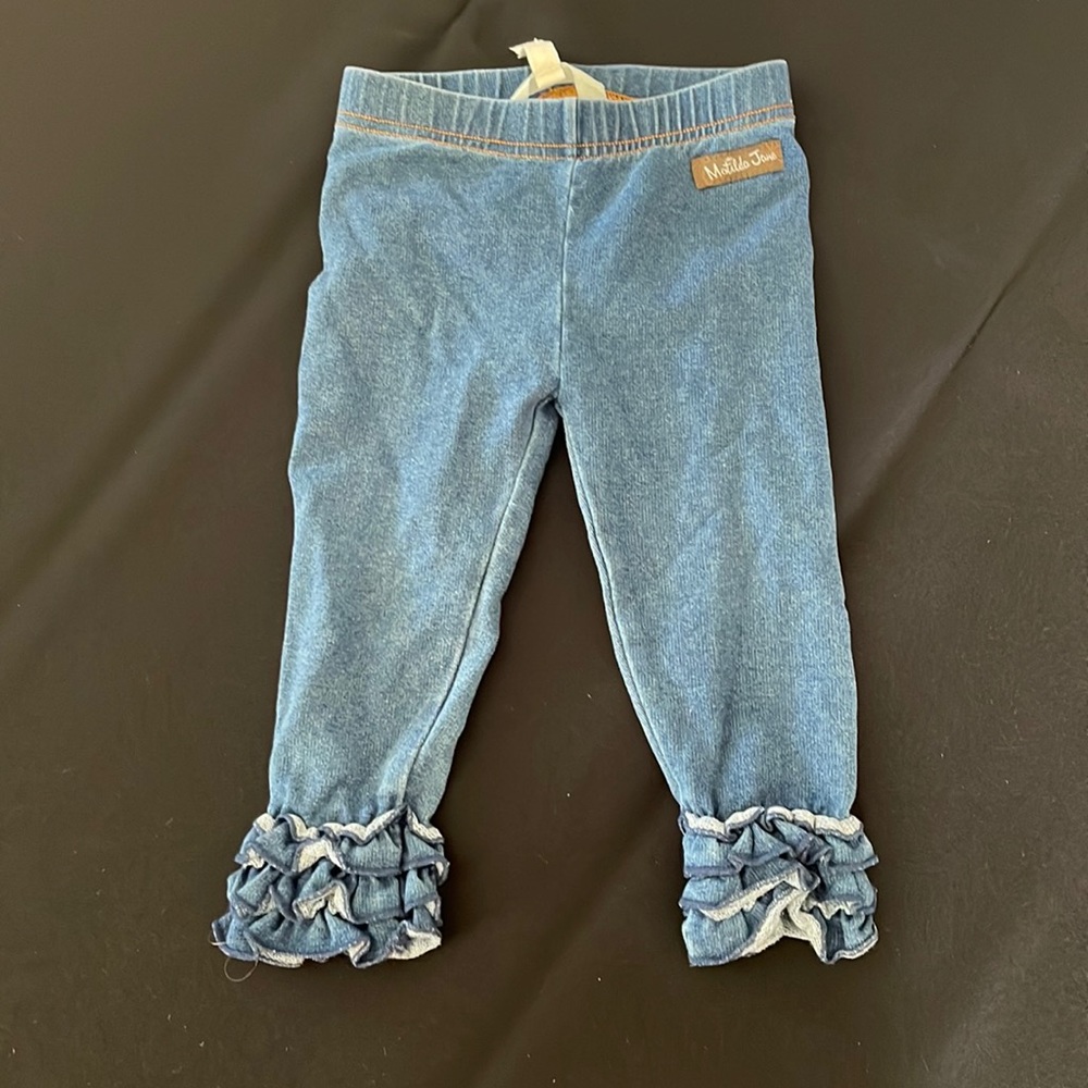 Matilda Jane Pants